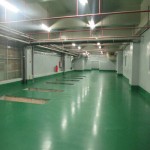 淄博FRP玻璃钢防腐地坪-缩略图2