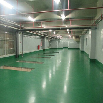 淄博FRP玻璃钢防腐地坪产品图2