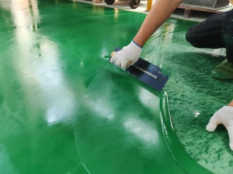 淄博什么是VEF地坪,VEF地坪厂家