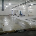 淄博防腐防静电地坪,防腐防静电自流平地坪-缩略图2