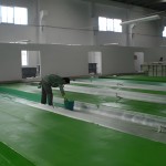 淄博防腐防静电地坪,防腐防静电自流平地坪-缩略图3