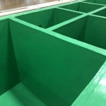 淄博防腐水池，水池防腐防渗怎么做，防腐水池施工厂家-缩略图1