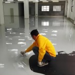 淄博防腐防静电地坪,防腐防静电自流平地坪-缩略图1