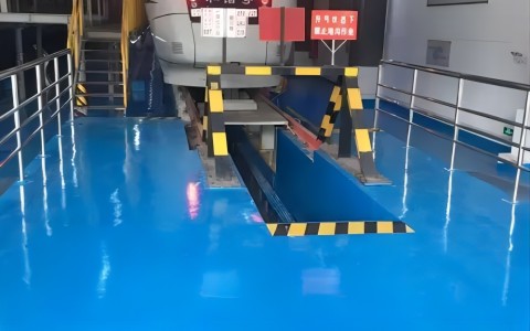 淄博环氧防腐蚀地坪,环氧积层地坪